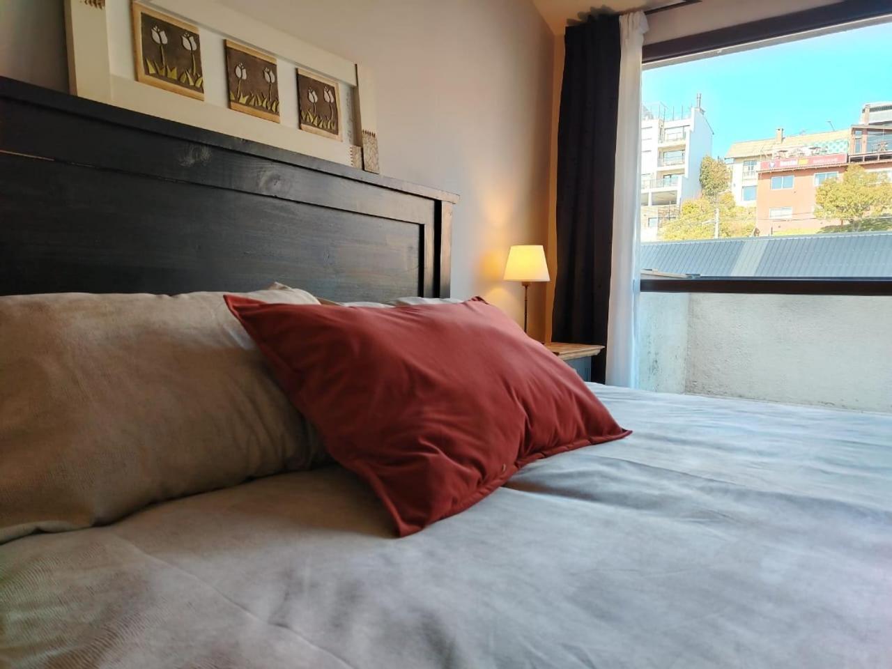 Brc Apartment 6 San Carlos de Bariloche Exterior photo